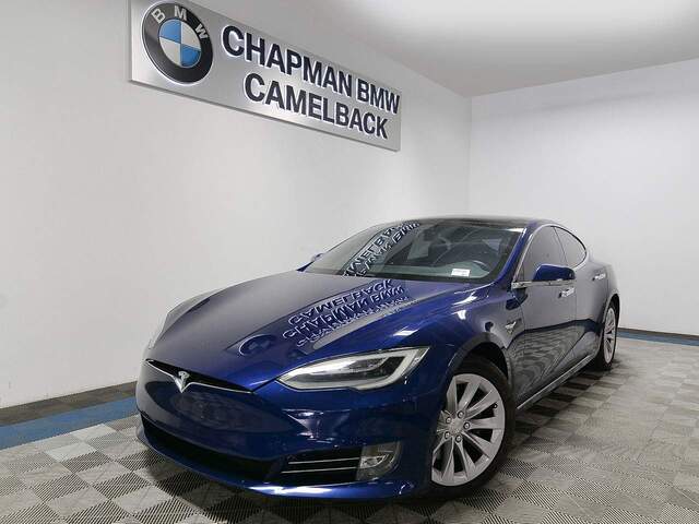 Used 2020 Tesla Model S for Sale Near Me