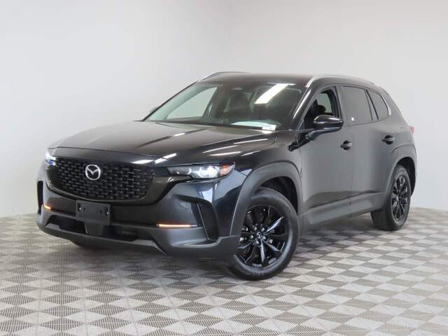 2025 Mazda CX-50 2.5 S Preferred