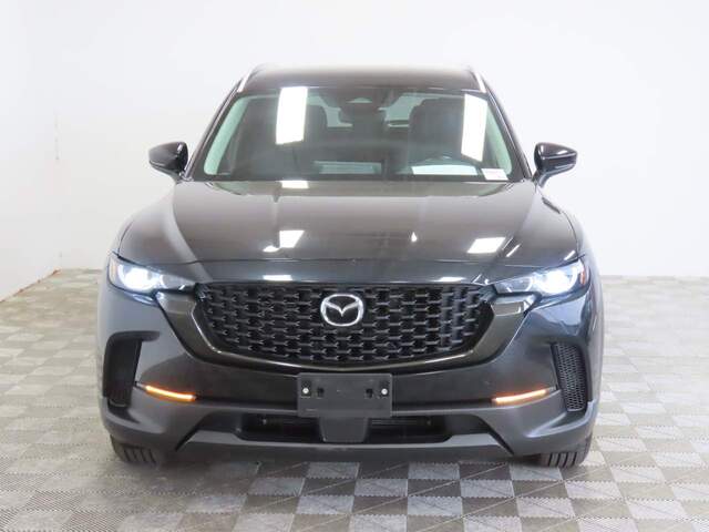 2025 Mazda CX-50 2.5 S Preferred