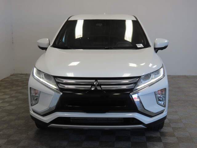 2020 Mitsubishi Eclipse Cross SEL