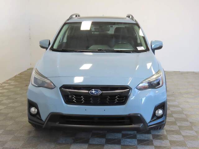 2018 Subaru Crosstrek 2.0i Limited