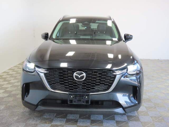 2025 Mazda CX-90 3.3 Turbo Select