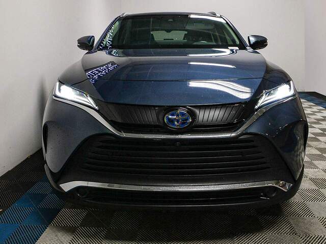 2021 Toyota Venza Limited