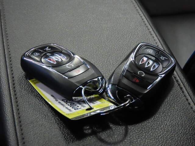 2025 Buick Envista Sport Touring