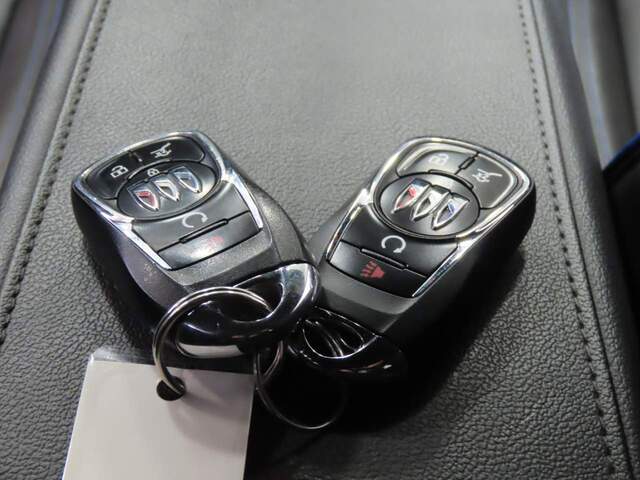 2025 Buick Envista Sport Touring