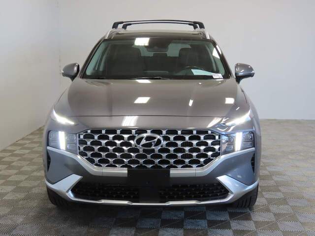 2023 Hyundai SANTA FE Plug-In Hybrid Limited