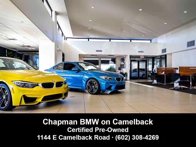 2019 BMW 2-Series M240i