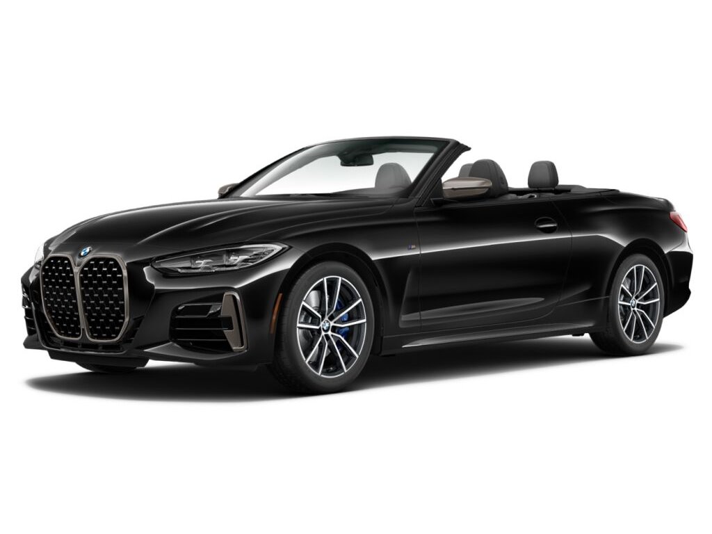 New 2023 BMW 4-Series M440i xDrive Convertible - 2300057 | Chapman BMW on  Camelback