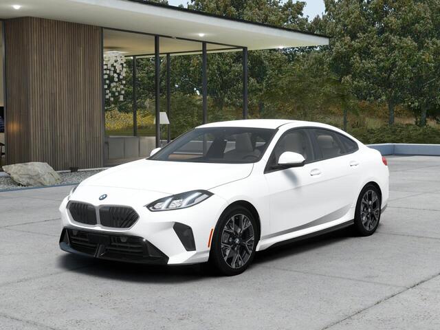 2026 BMW 2-Series