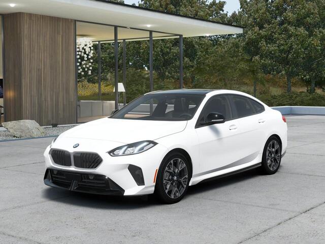 2026 BMW 2-Series