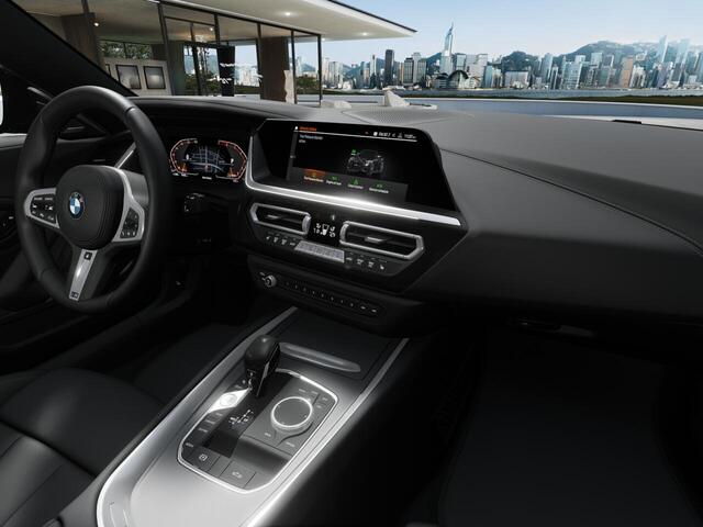 2026 BMW Z4 sDrive30i