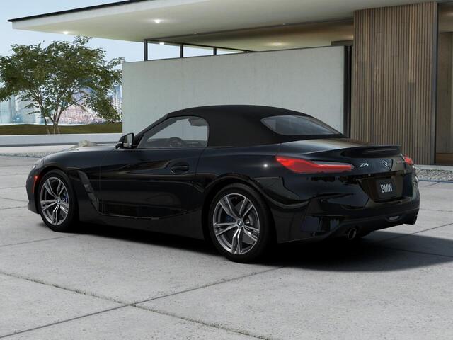 2026 BMW Z4 sDrive30i