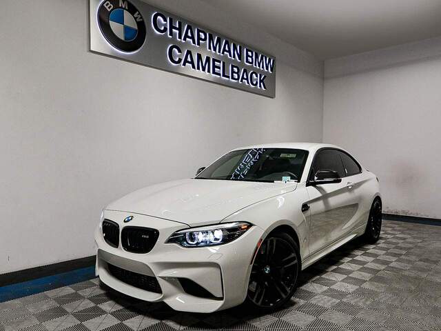 New BMW M2 Inventory in Phoenix, AZ - Chapman BMW Chandler