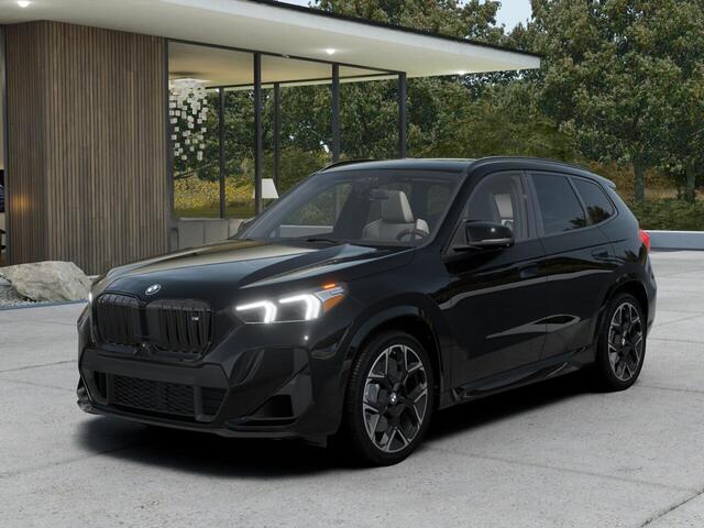 2027 BMW X1 M35i