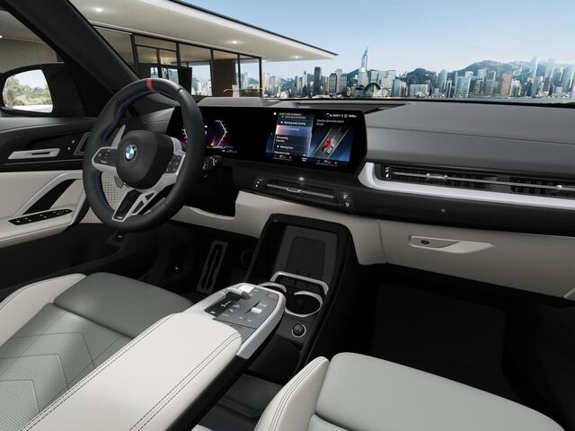 2027 BMW X1 M35i