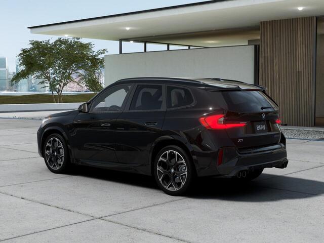 2027 BMW X1 M35i