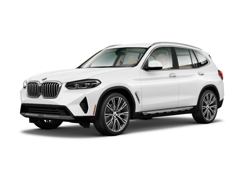 2023 BMW X3