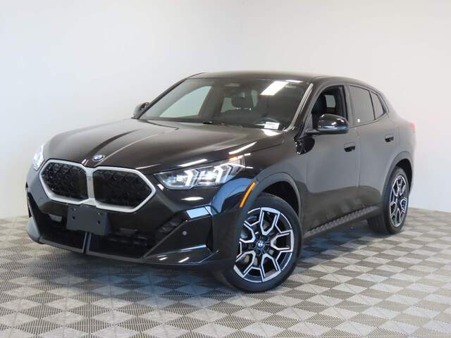 2026 BMW X2 xDrive28i
