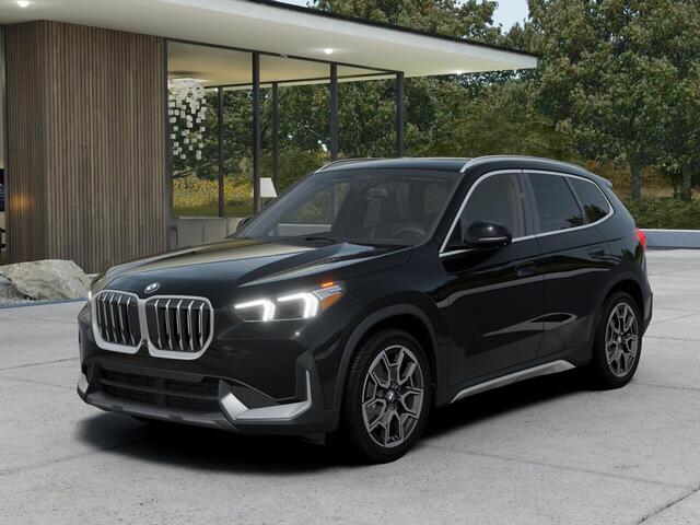 2027 BMW X1