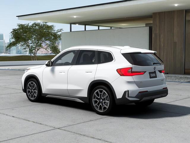 2027 BMW X1 xDrive28i