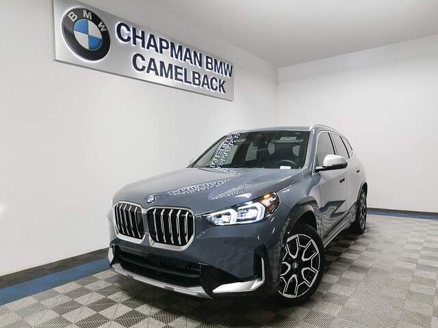 2023 BMW X1