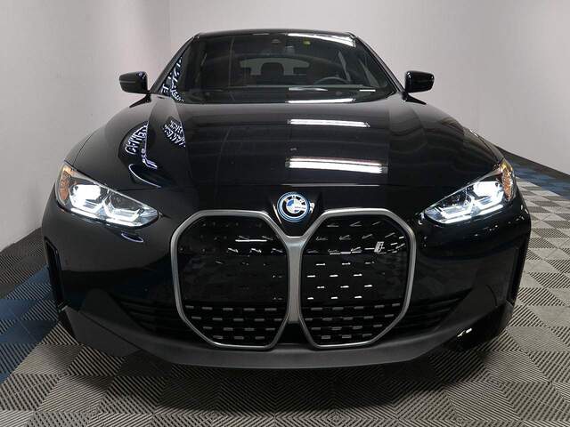 2024 BMW i4 eDrive35 Gran Coupe Sedan