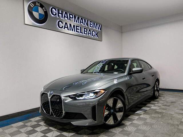 2023 BMW i4