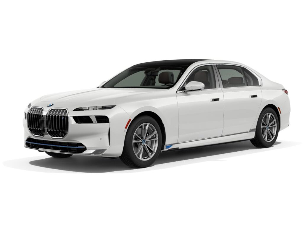 2023 BMW i7