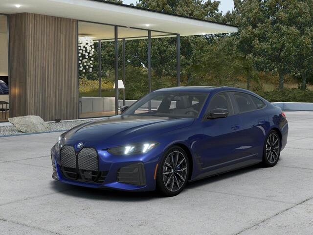 2026 BMW i4