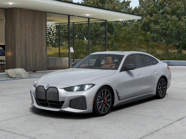 2026 BMW i4