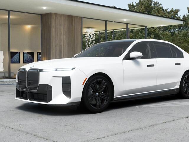 2027 BMW i7