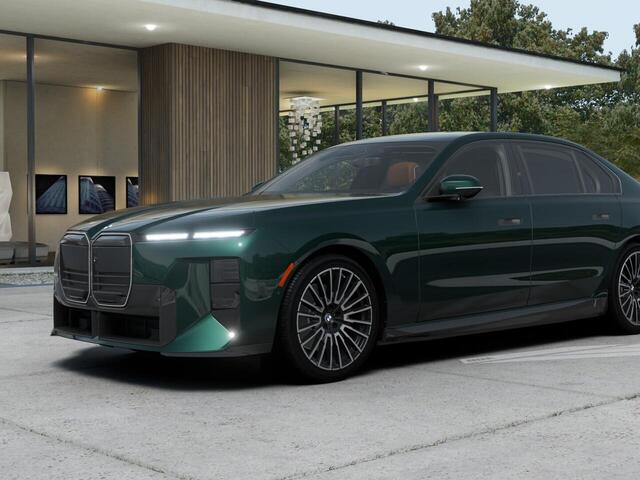 2027 BMW i7