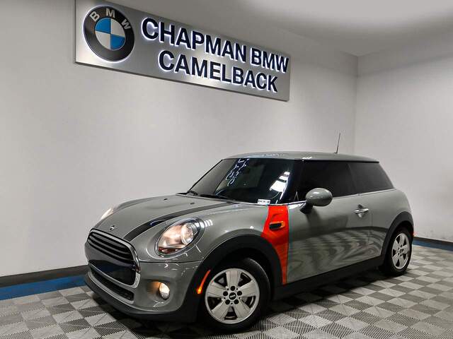 2019 MINI Cooper