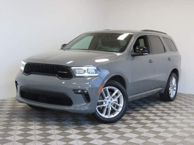 2023 Dodge Durango GT Plus