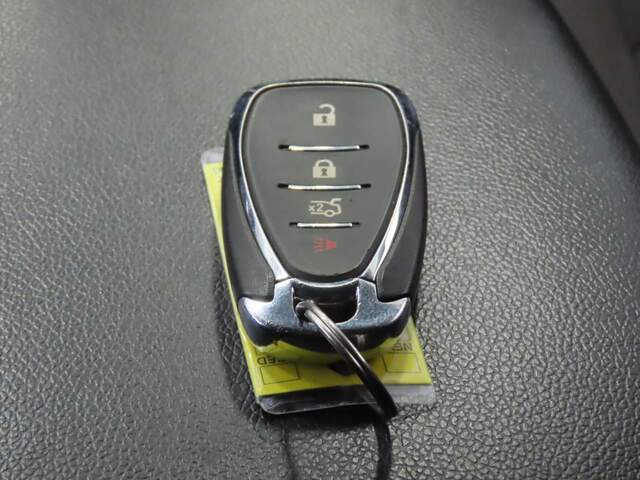 2024 Chevrolet Malibu LS Fleet