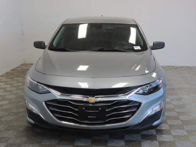 2024 Chevrolet Malibu LS Fleet