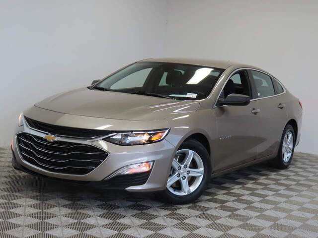 2024 Chevrolet Malibu LS Fleet