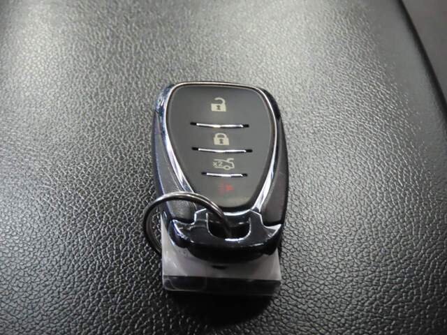 2024 Chevrolet Malibu LS Fleet