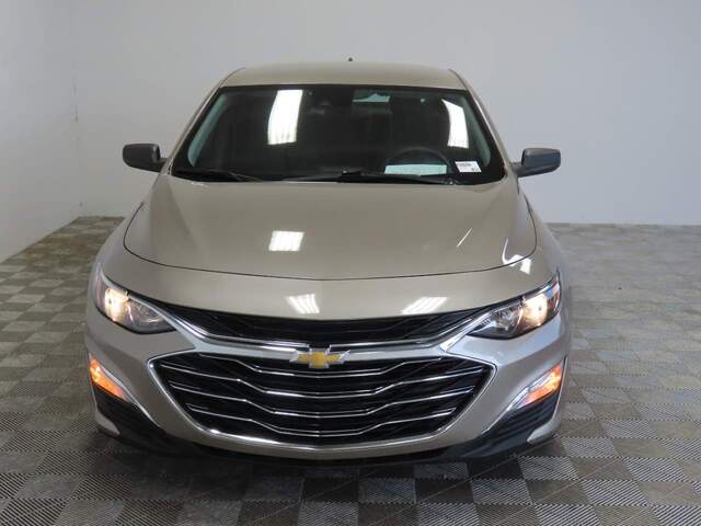 2024 Chevrolet Malibu LS Fleet