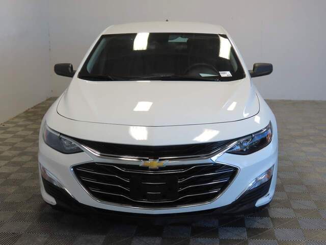 2024 Chevrolet Malibu LS Fleet