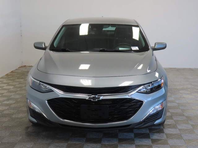 2025 Chevrolet Malibu RS