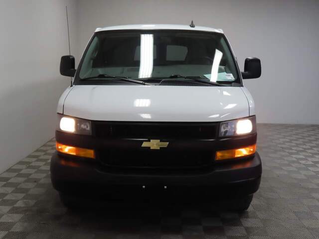 2023 Chevrolet Express LS 3500