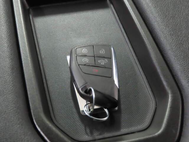 2024 Chevrolet Silverado 2500HD LT Crew Cab