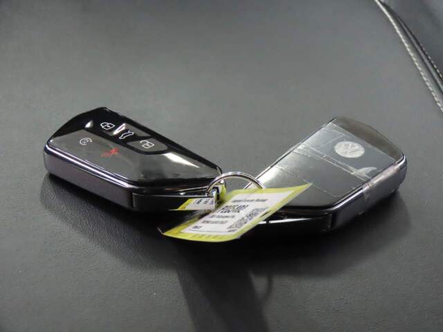 2024 Volkswagen Atlas SE 4Motion