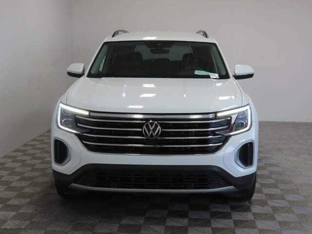 2024 Volkswagen Atlas SE 4Motion