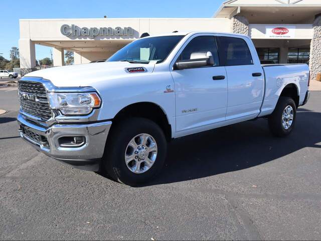 2022 Ram 2500