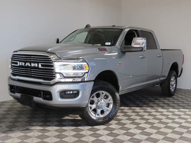 2024 Ram 2500 Laramie Crew Cab