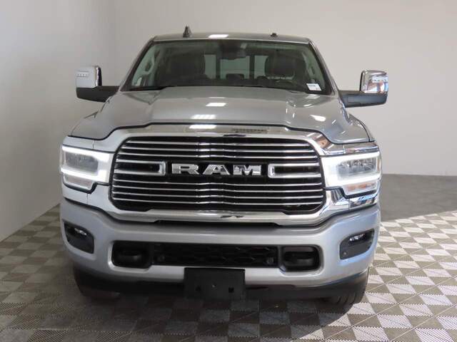 2024 Ram 2500 Laramie Crew Cab