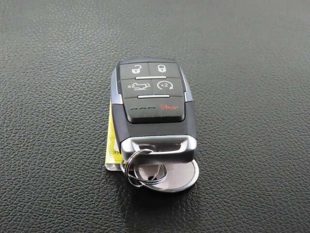 2024 Ram 2500 Laramie Crew Cab