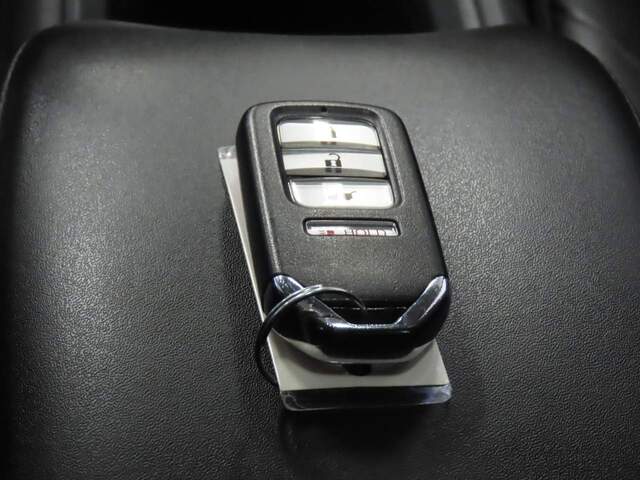 2017 Honda HR-V EX-L w/Navi